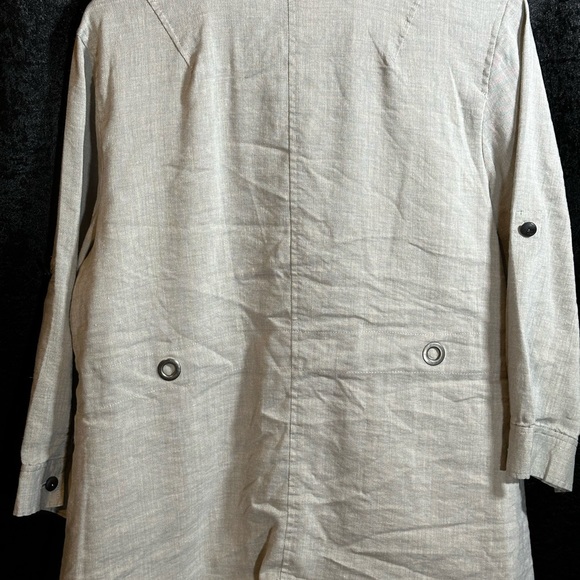 Dialogue Lightweight dress jacket - Picture 2 of 9